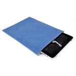 iPad stofpose (blå)